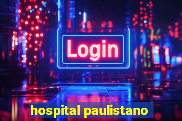 hospital paulistano